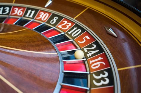 you cant beat the casino without progression in roulette - can i beat roulette.